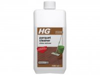 HG Parquet Cleaner Shine Restorer (Product 53) 1lt