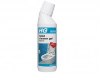 HG Toilet Cleaner Gel Hygienic 500ml