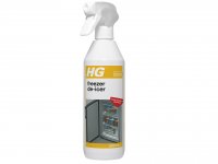 HG Freezer De-Icer 500ml