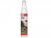 HG Glasses Cleaner 125ml