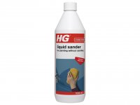 HG Liquid Sander for Painting Without Sanding 1lt
