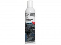HG Car Dashboard Cleaner 400ml
