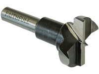 Faithfull HCS Hinge Boring Bit 26mm x 60mm x 8mm