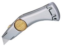 STANLEY® Retractable Blade Heavy-Duty Titan Trimming Knife