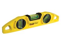 STANLEY® FatMax® Torpedo Level 22cm