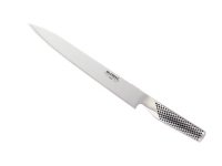 Global Knives Classic Series Sashimi Yo Slicer Knife 25cm