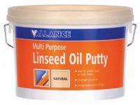 valance m/p linseed oil putty natural