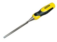 Stanley 6mm Dynagrip Wood Chisel