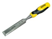 Stanley 25mm Dynagrip Wood Chisel