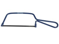 Faithfull Junior Hacksaw 150mm