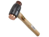 Thor 210 Copper / Rawhide Hammer No.1