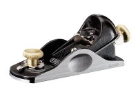 Stanley 91/2" Block Plane (40mm)