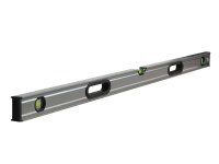 STANLEY® FatMax® Pro Box Beam Spirit Level 3 Vial 180cm