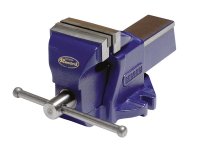 IRWIN® Record® No.1 Mechanic's Vice 75mm (3in)