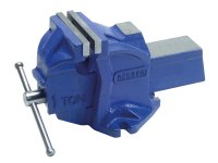 IRWIN® Record® 1ton-e Workshop Vice 100mm (4in)