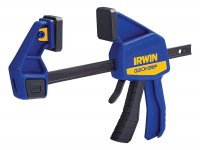 Irwin 6" Quick Change Bar Clamp