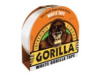 Gorilla Glue Gorilla Tape® 48mm x 27m White