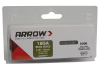 Arrow Brad Nails 15mm