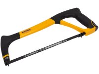 Roughneck Heavy-Duty Hacksaw 300mm (12in)