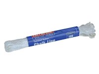 Faithfull 302 Twisted Nylon Chalk Line 18m (Box 12)