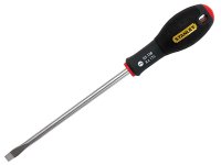 STANLEY® FatMax® Screwdriver Flared Tip 8.0 x 175mm