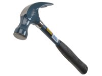 Stanley 16oz Blue Strike Claw Hammer