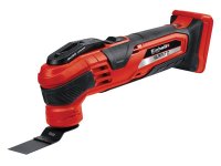 Einhell VARRITO Cordless Power X-Change Multi-Tool 18V Bare Unit