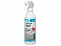 HG Bathroom Cleaner All Surfaces 500ml