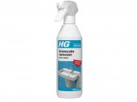 HG Limescale Remover Foam Spray 500ml