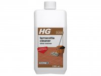 HG Terracotta Cleaner Shine Restorer (Product 86) 1lt