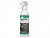 HG Headstone Cleaner 500ml