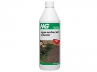 HG Algae and Mould Remover 1lt