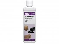 HG Stain Away 3 (Candle-wax, Resin, Tar) 50ml