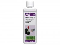 HG Stain Away 5 (Chewing Gum, Make-Up, Grass) 50ml