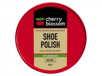 Cherry Blossom Shoe Polish 40g - Neutral