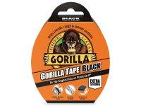 Gorilla Glue Gorilla Tape® 48mm x 11m Black