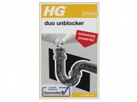 HG Duo Unblocker 1lt