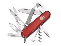 Victorinox Swiss Army Knife Mountaineer