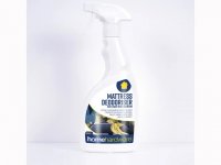 Mattress Deodoriser& Sanitiser with Dust Mite Inhibitor 500ml