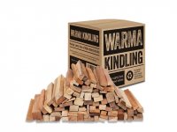 Eco Kindling Cube