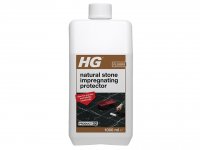 HG Natural Stone Impregnating Protector (Product 32) 1lt