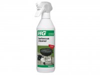 HG Barbecue Cleaner 500ml