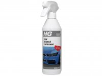 HG Car Insect Remover 500ml