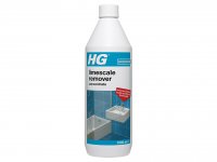 HG Limescale Remover Concentrate 1lt
