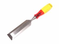 IRWIN® Marples® M373 Bevel Edge Chisel Splitproof Handle 38mm (1.1/2in)