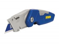 IRWIN® FK150 Folding Utility Knife