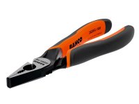 Bahco 2628G ERGO Combination Pliers 180mm (7in)