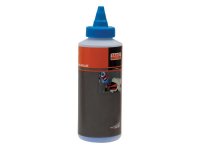 Bahco Marking Chalk Pour Bottle Blue 227g