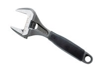 Bahco 9031 ERGO Extra Wide Jaw Adjustable Wrench 218mm