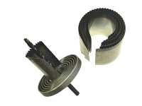 Faithfull Multi Holesaw Set 7 Piece 26-63mm